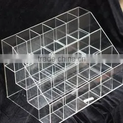 Acrylic Pharmacy Cabinet/storage/showcase thumbnail-1