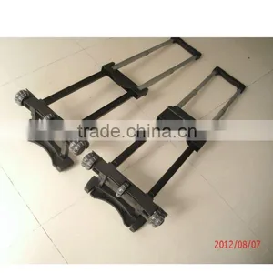External Trolley Handle 5 Wheel in 3 Section thumbnail-1