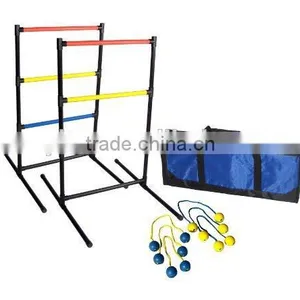 PCV Rack Ladder Toss thumbnail-1