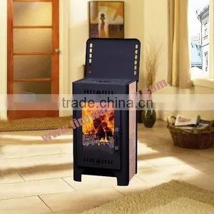 Best Selling Wood Cooking Stove thumbnail-5