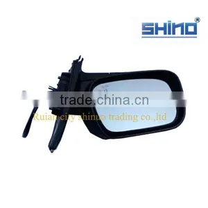 Wholesale All of BYD Auto Spare Parts of BYD F3view Mirror With ISO9001 Certification,anti-cracking Package,warranty 1 Year thumbnail-1