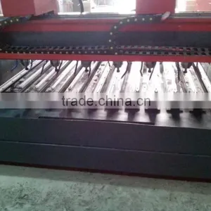 Tombstone/Marble/Granite/Stone CNC Router/Stone Engraving Machine BDXS--1318 thumbnail-5