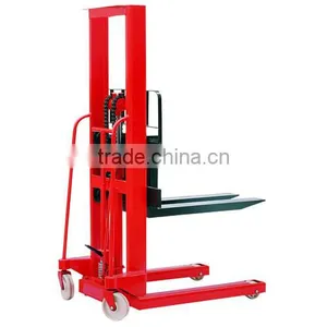 Drop Forged Hardware Alloy Steel/carbon Steel Drop Forged Lifting Hoist Manually Hydraumatic Loader Car thumbnail-1