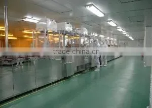 Crystal-Run Microelectronics Co., Ltd. company overview - view 2 thumbnail
