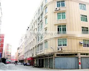 Shishi Dong Fang Hong Dress Co., Ltd. company overview - view 1 thumbnail