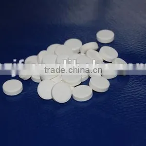 Chlorine Granules Press Machine thumbnail-3