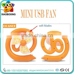 New 2016 Plastic Product Rechargeable Air Cooler Fan Price Toys for Kids thumbnail-1