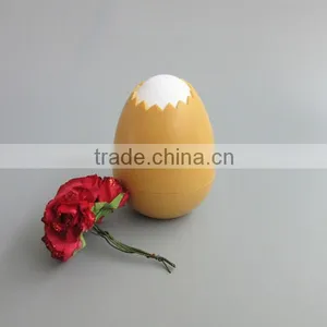 30ml Round Fruit Shape Plastic Cosmetic Cream Jar thumbnail-5