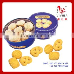 Danish Butter Cookies thumbnail-1