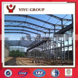 Prefabricated High Rise Steel Structure Building With Perfect Quality thumbnail-4