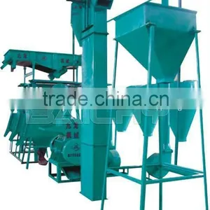 Recycling Plant of Circuit Board From Baichy thumbnail-1