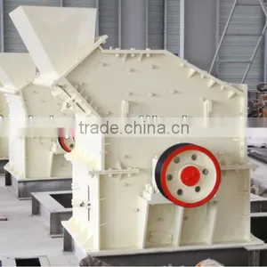 PCX High-efficience Fine Crusher--From Baichy Equipment Manufactural thumbnail-3