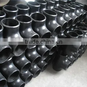 Tee,oil and Gas Pipeline Joint Tees,ss,as,cs Tees thumbnail-1