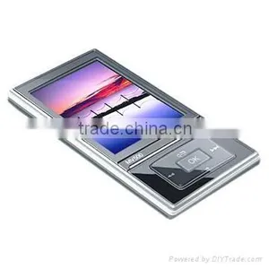 Mp4 Player, 3rd Mp4 Player GY-989 thumbnail-1