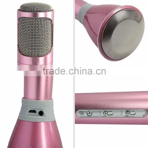 2017 New Arrivals Music System Microphones Mini Microphone for Mobile Phone thumbnail-5