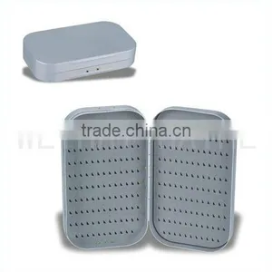 Aluminium Fly Box thumbnail-1