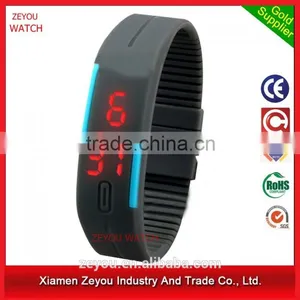 R0775 Touch Creen Led Watch Watch Sport,digital Men Watch 2015 thumbnail-3