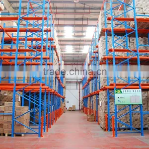 Self-owned Rack Factory/drive in Rack Wholesaler thumbnail-4
