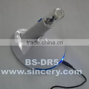 High Quality Electric Derma Roller With LED thumbnail-6