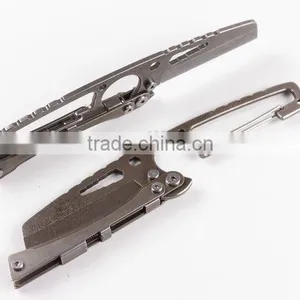 OEM Multi Functional Tool With Knife thumbnail-3