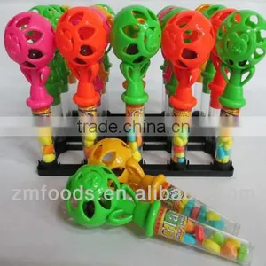 Football Cup Rocking Bell Toy Candy thumbnail-1