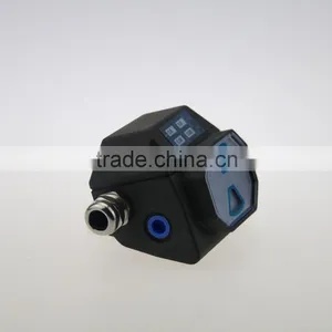 Differential Pressure Gauges Indicator Switch thumbnail-2