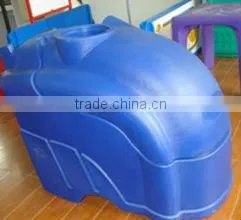 Rotomolding Cleaning Machine Shell, Rotomolding Factory China thumbnail-5