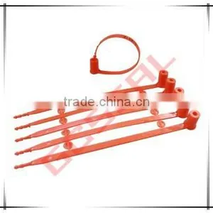GC-P005 Cash Bag Plastic Strap Security Seals thumbnail-2