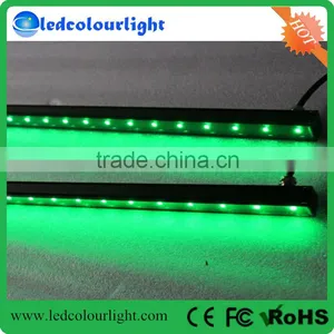 1m 32leds 16pixels Dmx Rgb Led Strip Rigid Bar Light thumbnail-2