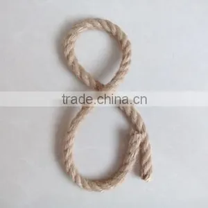 Natural Jute Rope,2016 Hote Sale Jute Rope, Cheap Jute Rope,jute String,jute Furniture thumbnail-1