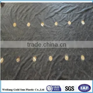 Agricultural Ground Cover With Micro Holes thumbnail-1