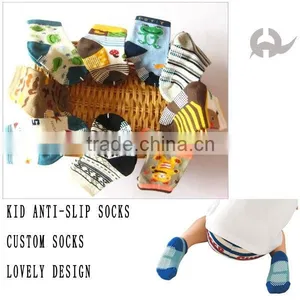 Children Anti-slip Socks Children Socks thumbnail-1