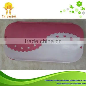 New Products 2016 Bento Lunch Box Food Grade Silicone Food Container Bulk Buy From China thumbnail-2