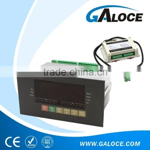 GSI302 Catch Weigher Weighing Controller Loadcell Indicator thumbnail-2