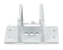 9.20.10500 Mullion Connector Mullion Connecting Part for PVC Muntin Widnows and Doors Muntin Connecting Piece Adapting Piece thumbnail-1