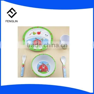 2015 Christmas Wholesale Tableware/China Tableware/Children's Tableware thumbnail-4