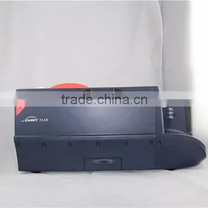 Automatic Multicolour Wedding Card Printing Machine Low Price thumbnail-1