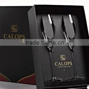 Custom Gift Boxes for Wine Glasses&Wine Glass Box&Wine Glass Packaging Boxes thumbnail-1