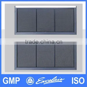 External Filter Pad Better Suply Air Quality thumbnail-1