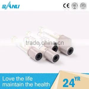 Health Products Various Style Red Cap Blood Test Tube thumbnail-4