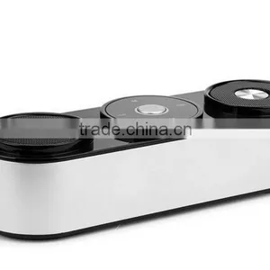 HIFI Wireless Speaker With Bluetooth Sport TF Card thumbnail-3