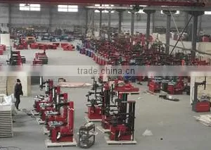 Qingdao JUNHV Industry And Trade Limited Company company overview - view 2 thumbnail