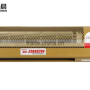 Electrical Door Air Curtain With Heater Heating Air Curtain thumbnail-1