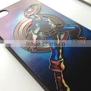 Digital Flatbed UV Printing Machine thumbnail-5