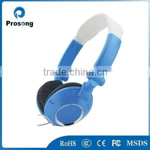 Free Sample Supplied Innovation Fashionable Sport Headset Headphone thumbnail-2