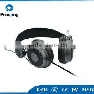 Customized Headphone Stereo Headphone thumbnail-1