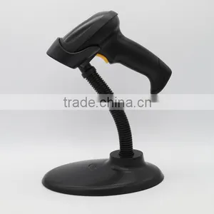 SC-162D Handheld 2D CMOS Barcode Scanner Machine thumbnail-5