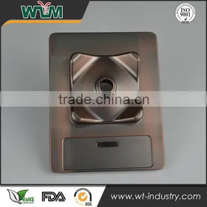 Coffee Machine Parts Die Casting Mould Made in China thumbnail-2