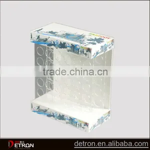 2014 New Custom Design Acrylic Display for Cigarette thumbnail-1