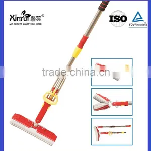 High Quality PVA Sponge Cleaning Mop thumbnail-1